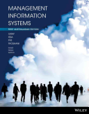 Management Information Systems 1st Edition Heather Gray Tomayess Issa