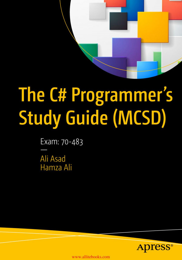 The Cprogrammers Study Guide Ali Asad Hamza Ali