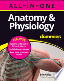 Anatomy Physiology Allinone For Dummies 1st Erin Odya