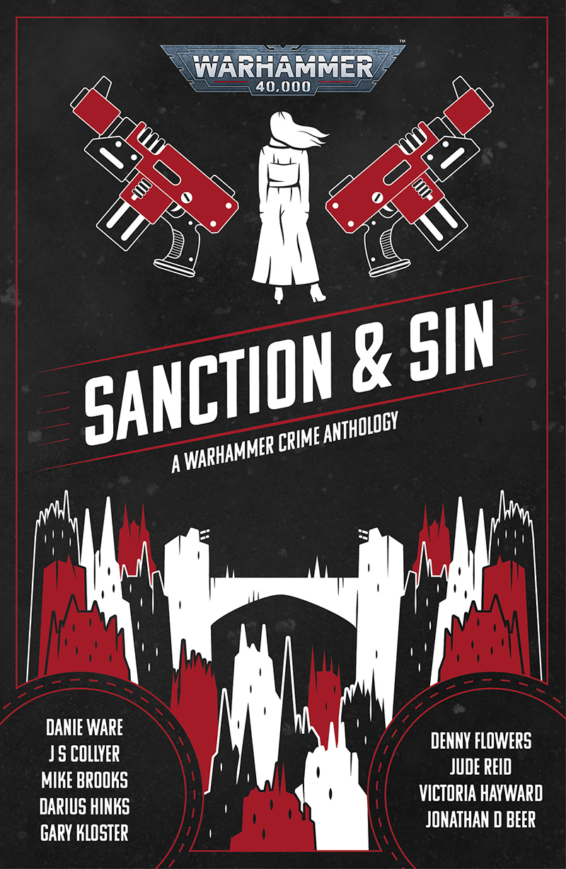 Sanction Sin Collective