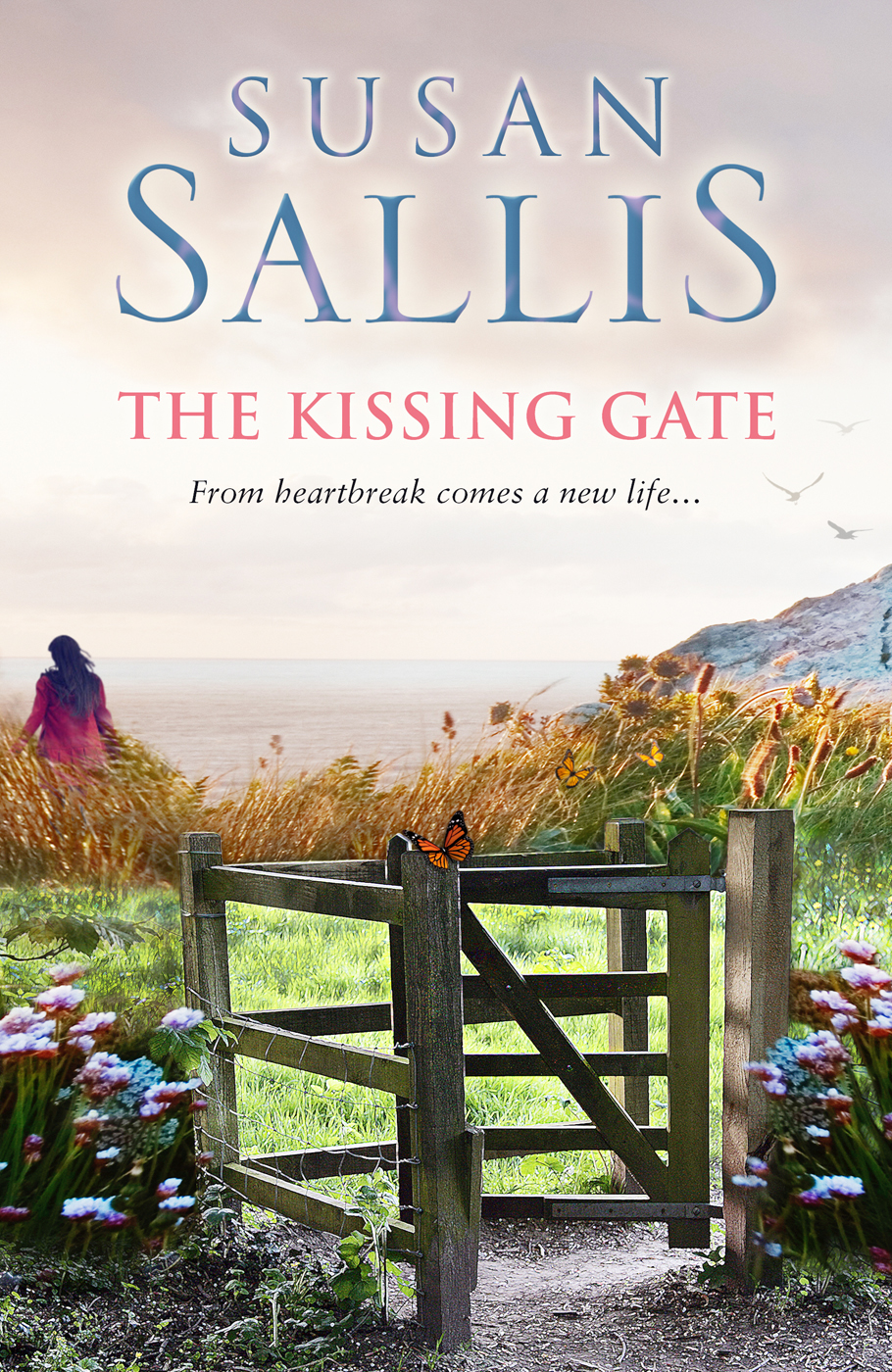 The Kissing Gate Susan Sallis