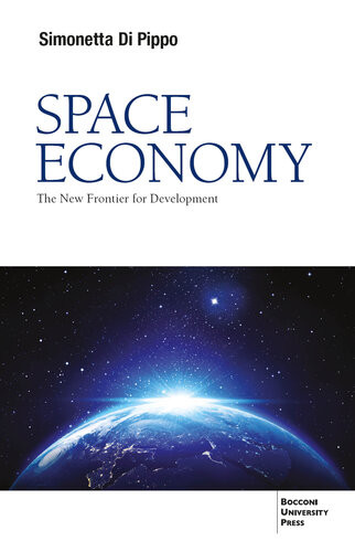 Space Economy The New Frontier For Development Simonetta Di Pippo