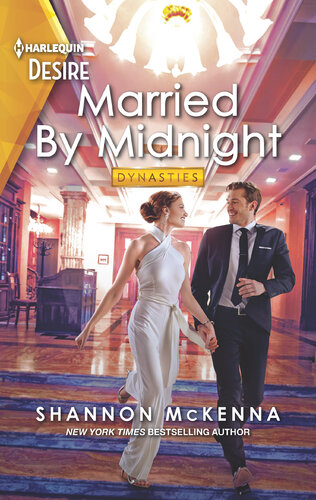 Married By Midnight Shannon Mckenna