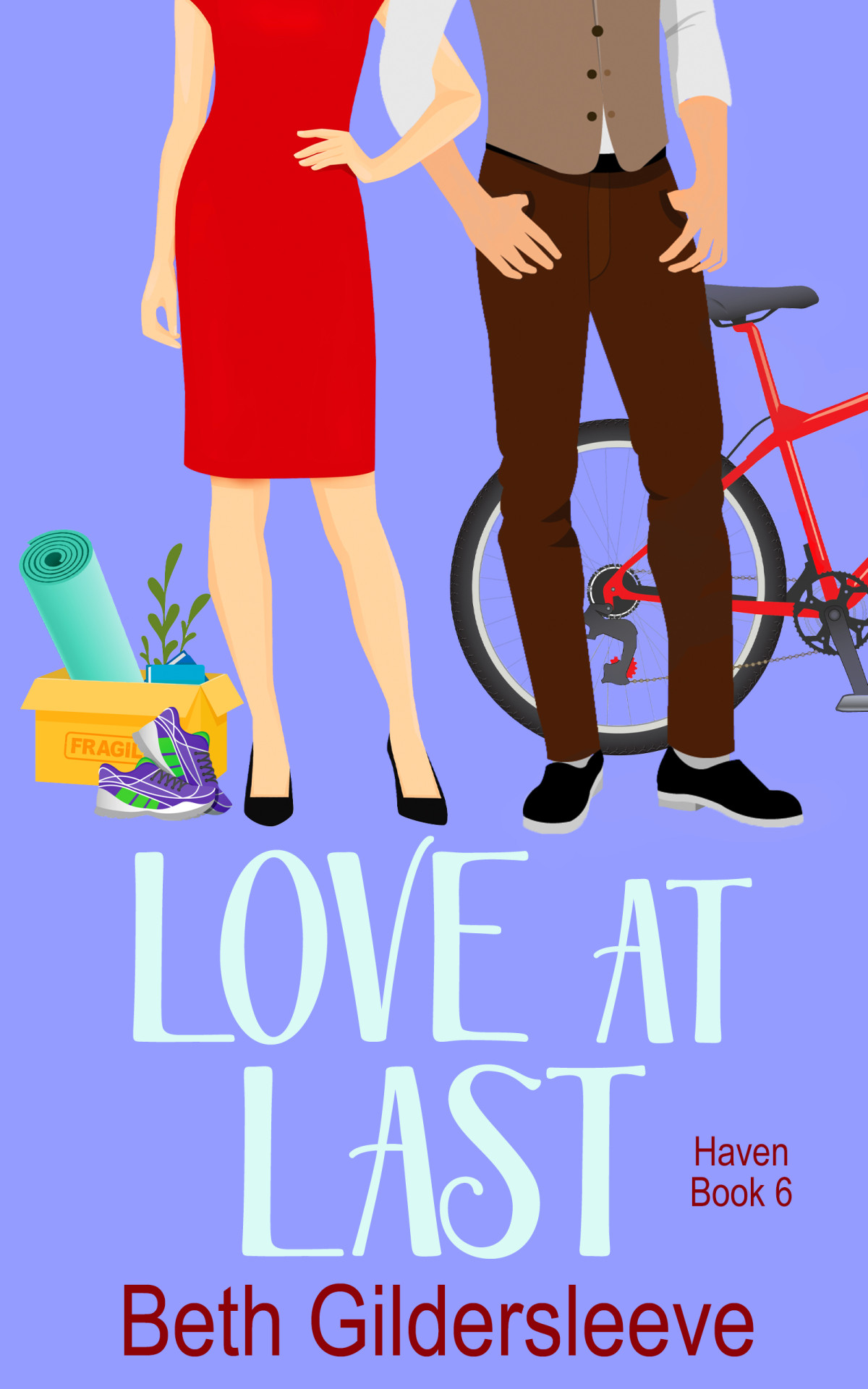 Love At Last Beth Gildersleeve