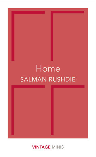 Home Salman Rushdie