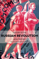 History Of The Russian Revolution Leon Trotsky