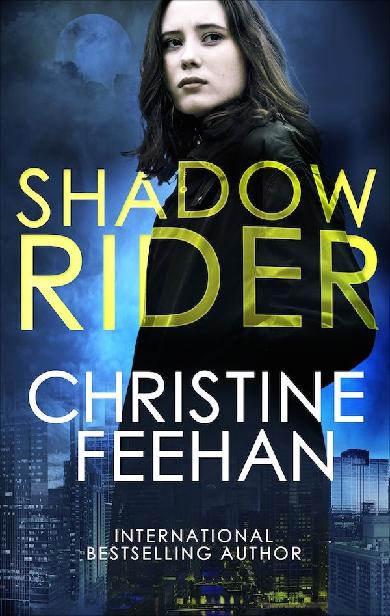 Shadow Rider Christine Feehan