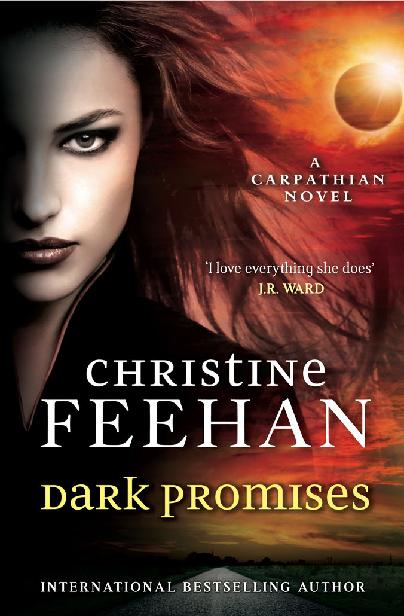 Dark Promises Christine Feehan