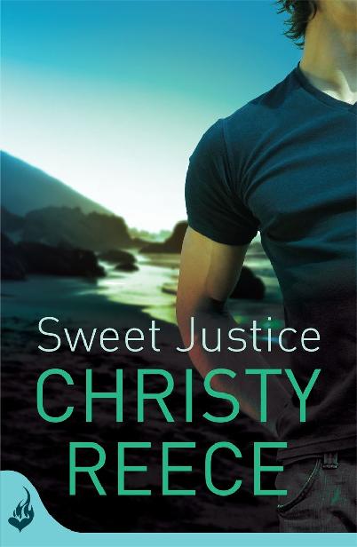 Sweet Justice 1st Christy Reece