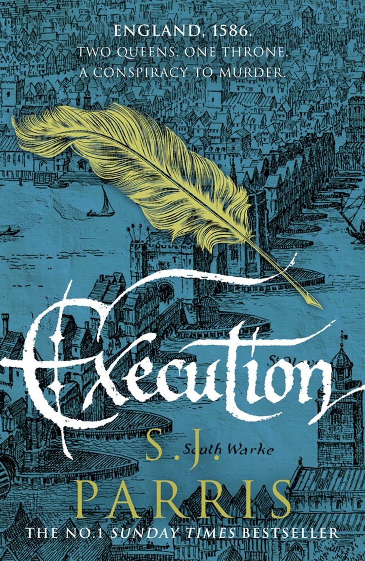 Execution S J Parris