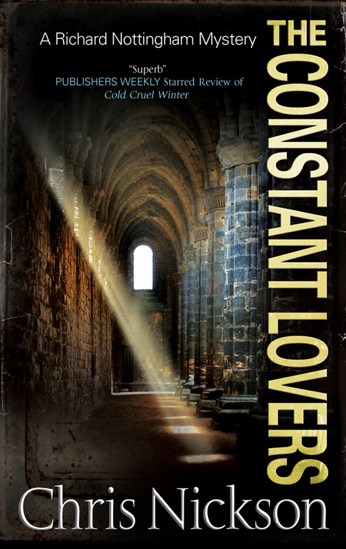 The Constant Lovers Chris Nickson
