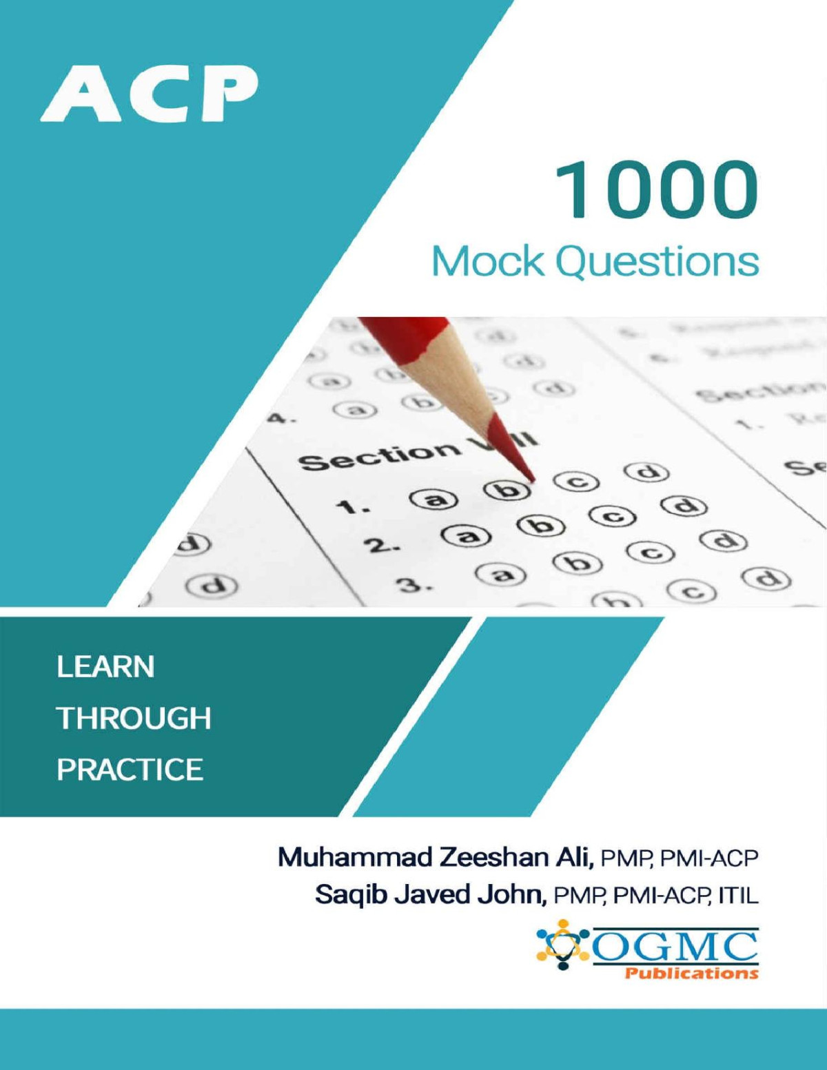 Acp 1000 Mock Questions Saqib Javed John Muhammad Zeeshan Ali