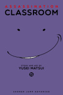 Assassination Classroom Vol15 Yusei Matsui