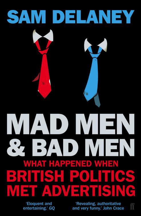 Mad Men And Bad Men Sam Delaney