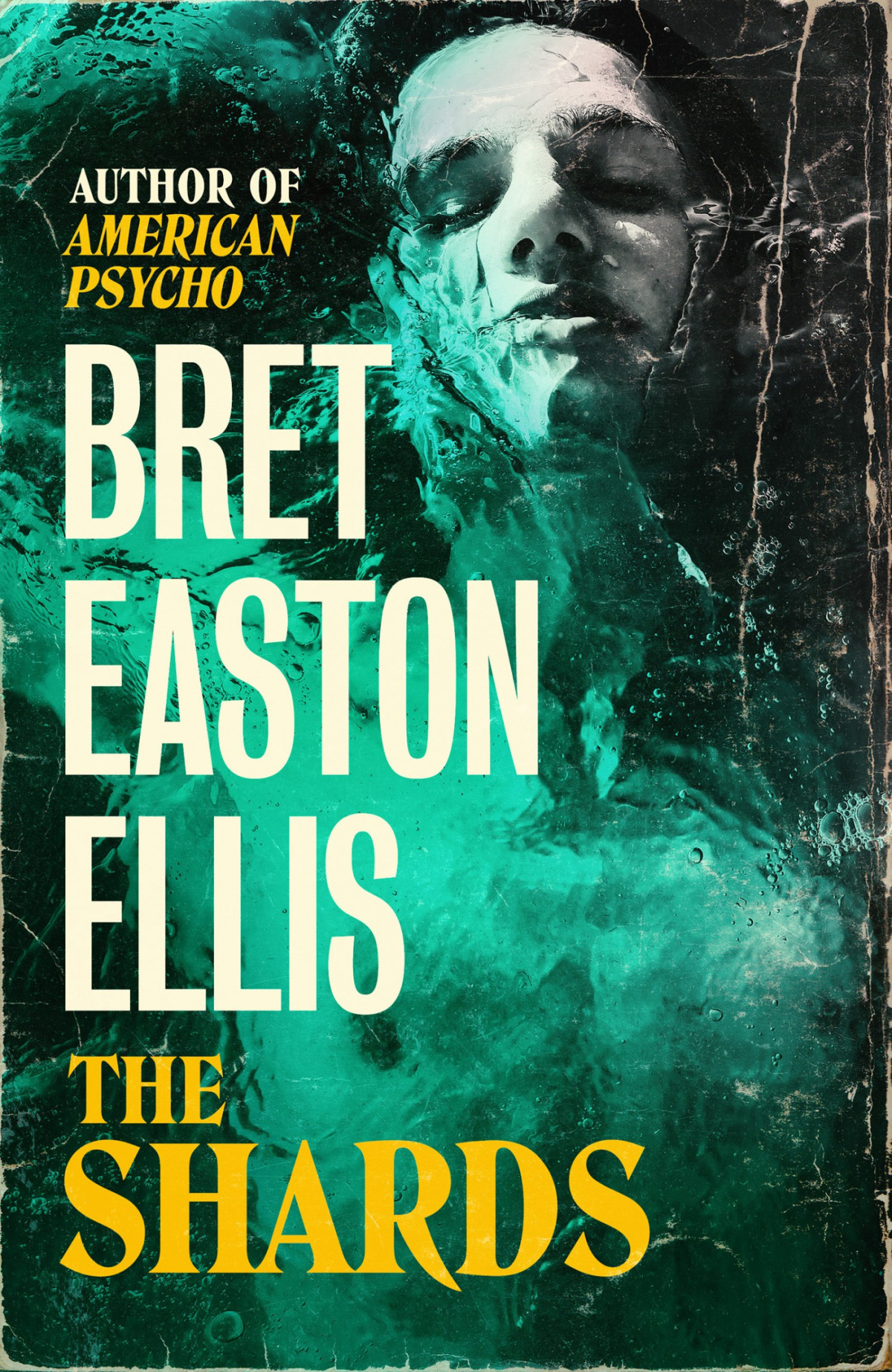 The Shards Bret Easton Ellis