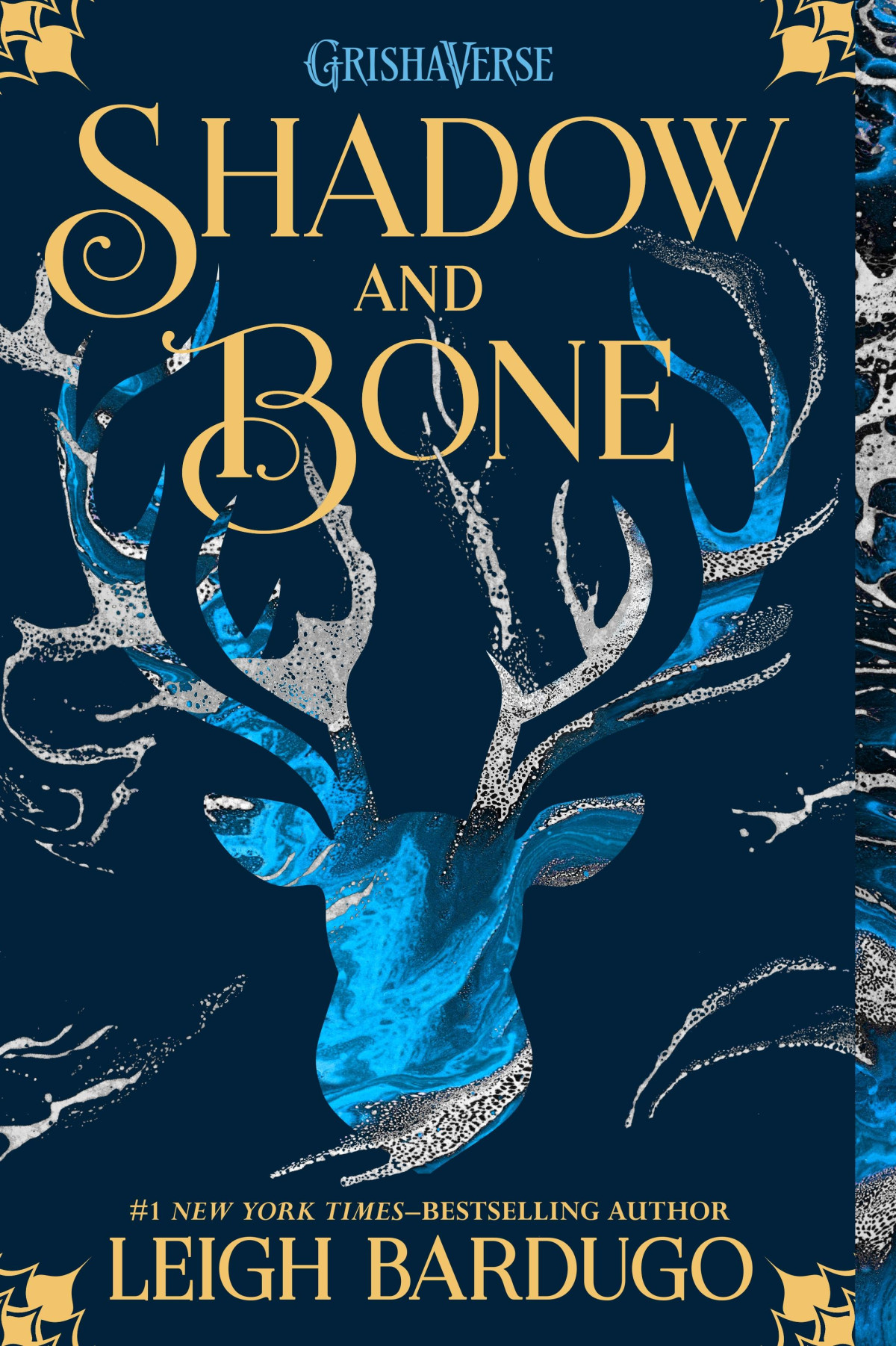 Shadow And Bone Leigh Bardugo