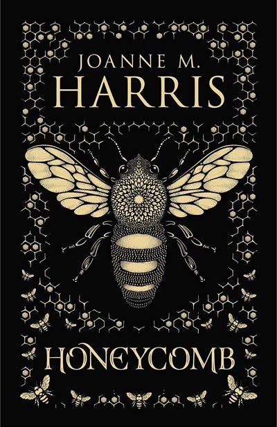 Honeycomb Joanne M Harris