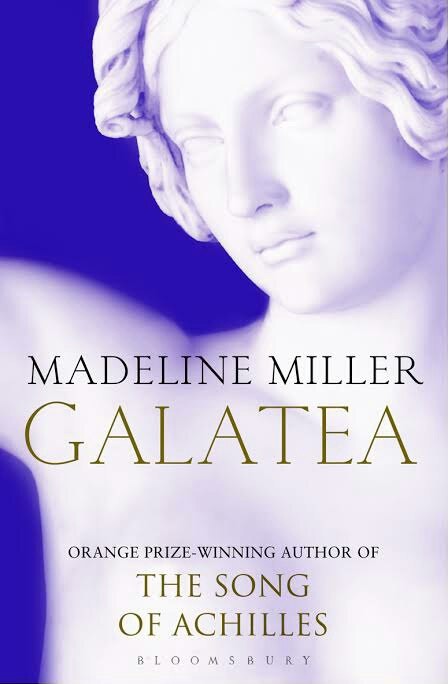 Galatea Madeline Miller