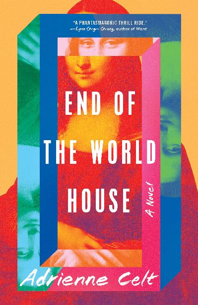 End Of The World House Adrienne Celt