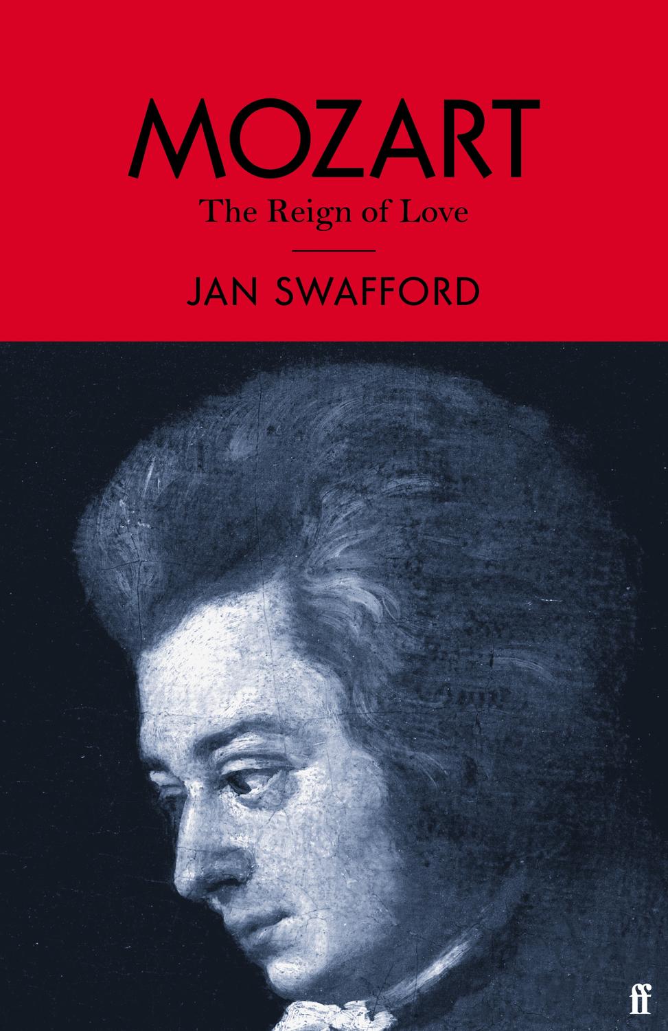 Mozart Jan Swafford