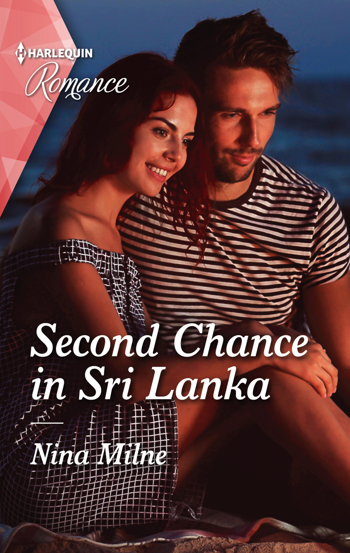 Second Chance In Sri Lanka Nina Milne