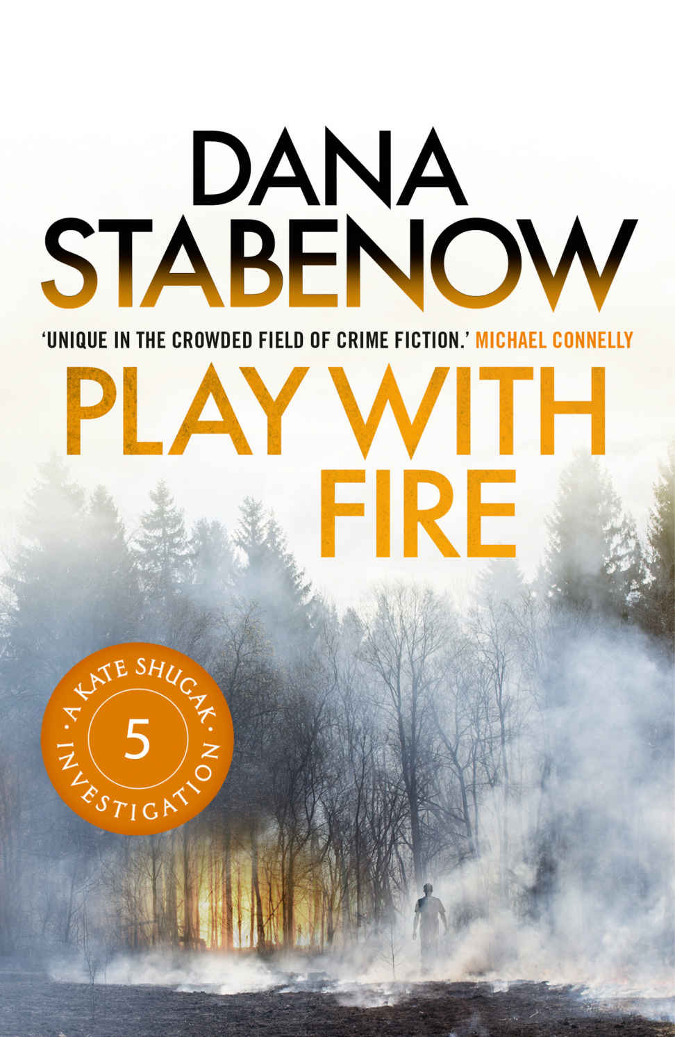 Play With Fire Kate Shugak 05 1st Edition Dana Stabenow