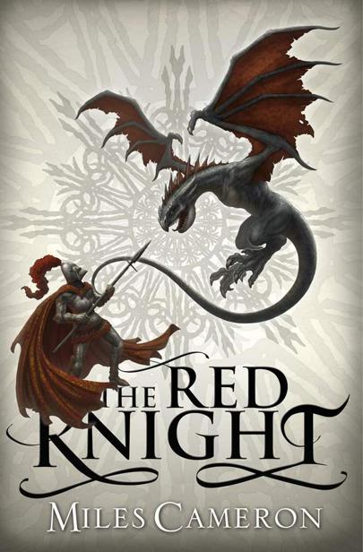 The Red Knight Miles Cameron