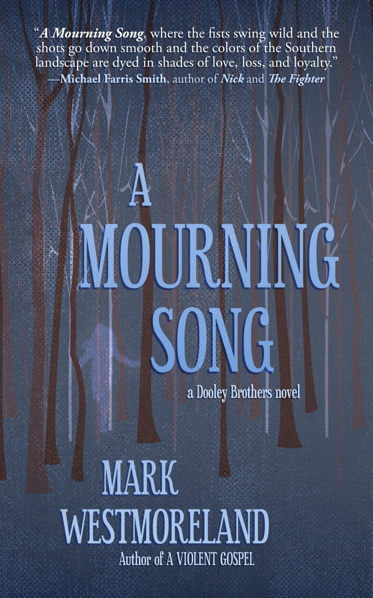 A Mourning Song Mark Westmoreland