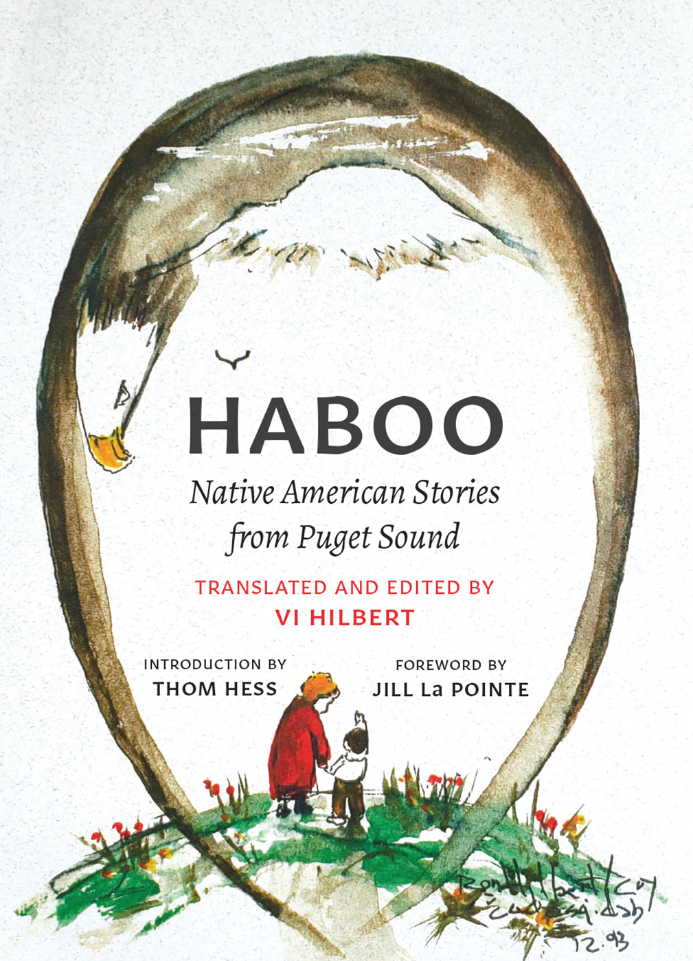 Haboo Vi Hilbert