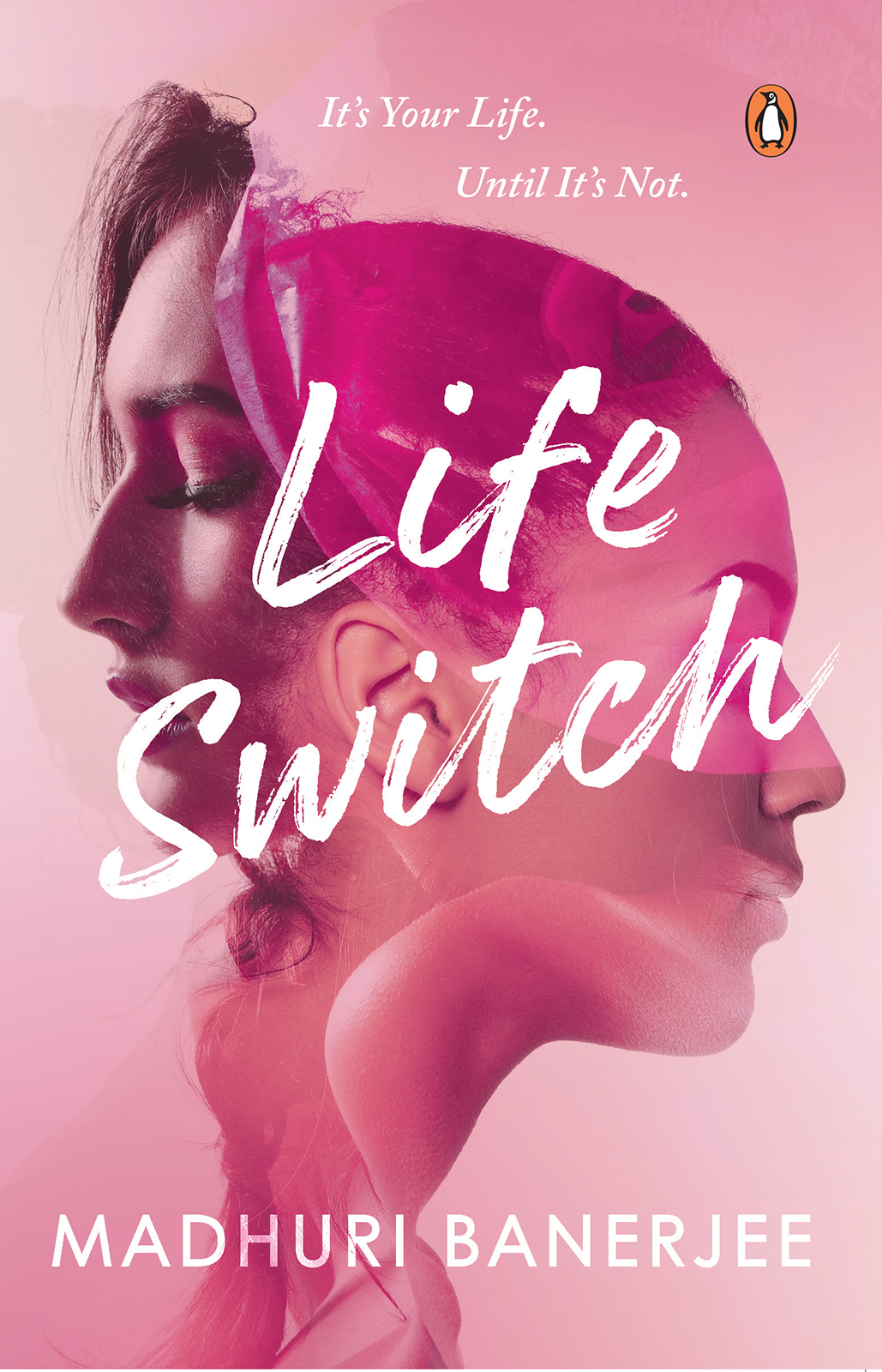 Life Switch Madhuri Banerjee