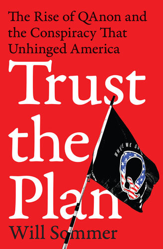 Trust The Plan Will Sommer
