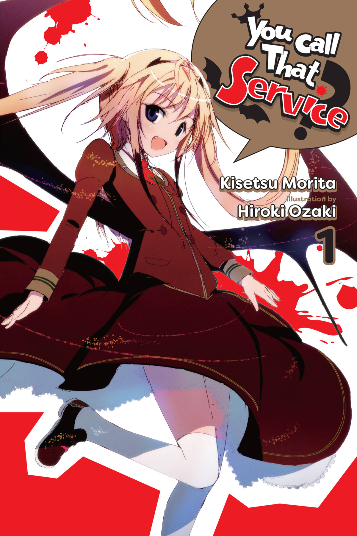 You Call That Service Vol 1 Kisetsu Morita And Hiroki Ozaki