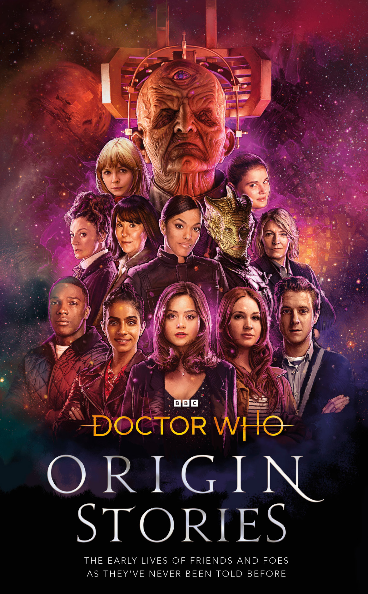 Doctor Who Doctor Who