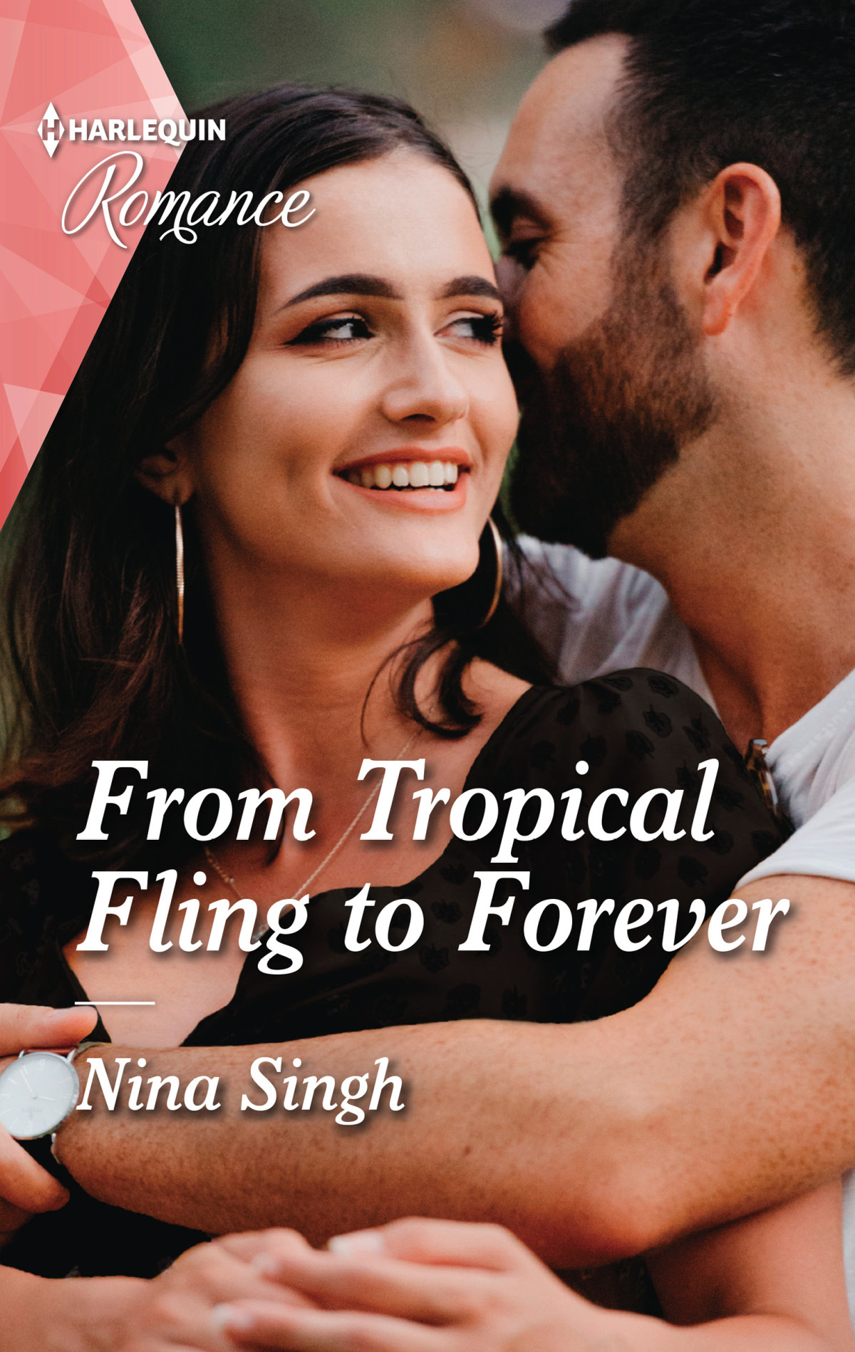 From Tropical Fling To Forever Nina Singh