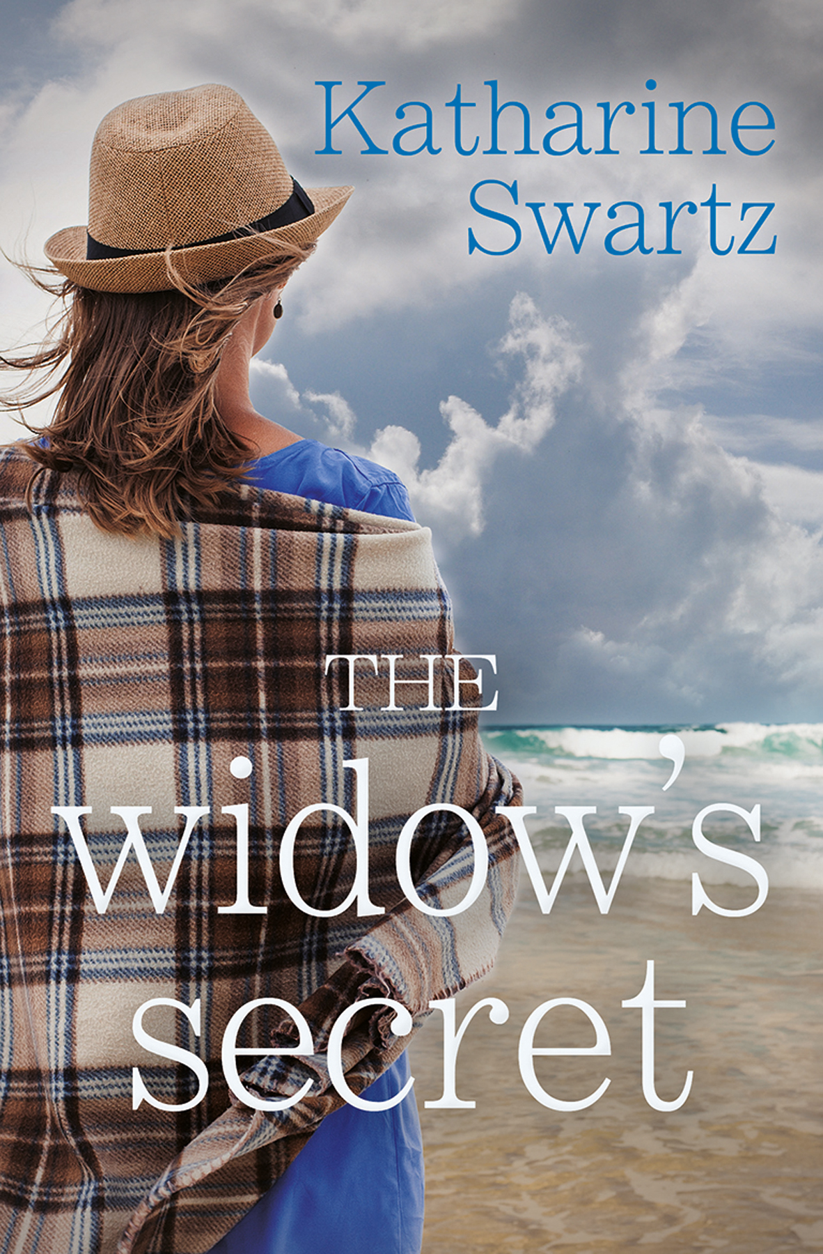 The Widows Secret Katharine Swartz