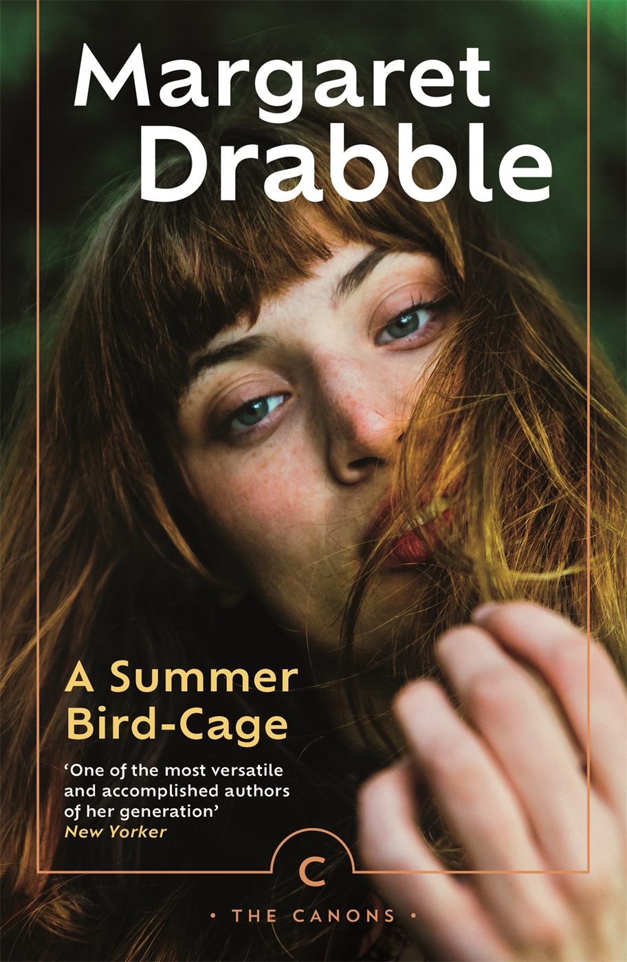 A Summer Birdcage Margaret Drabble