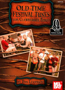 Oldtime Festival Tunes For Clawhammer Banjo Dan Levenson