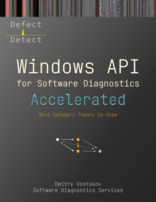 Accelerated Windows Api For Software Diagnostics Software Diagnostics Services