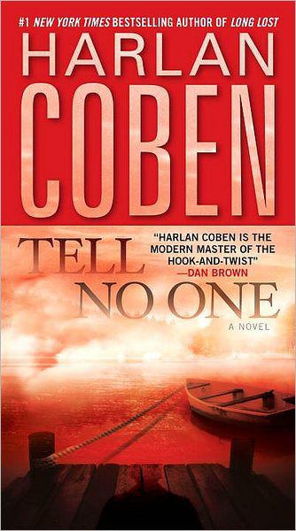 Tell No One Harlan Coben