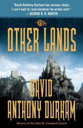 Acacia 2 The Other Lands David Anthony Durham