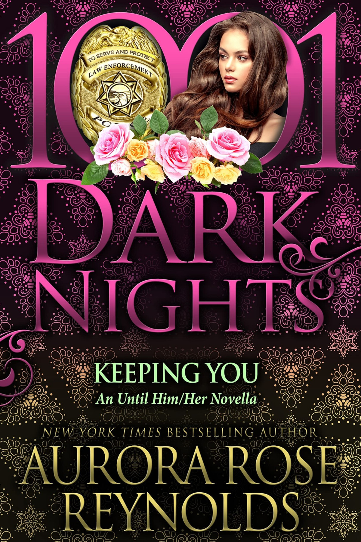 Keeping You Aurora Rose Reynolds
