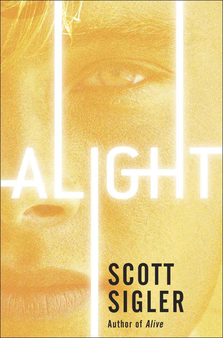 Alight Scott Sigler