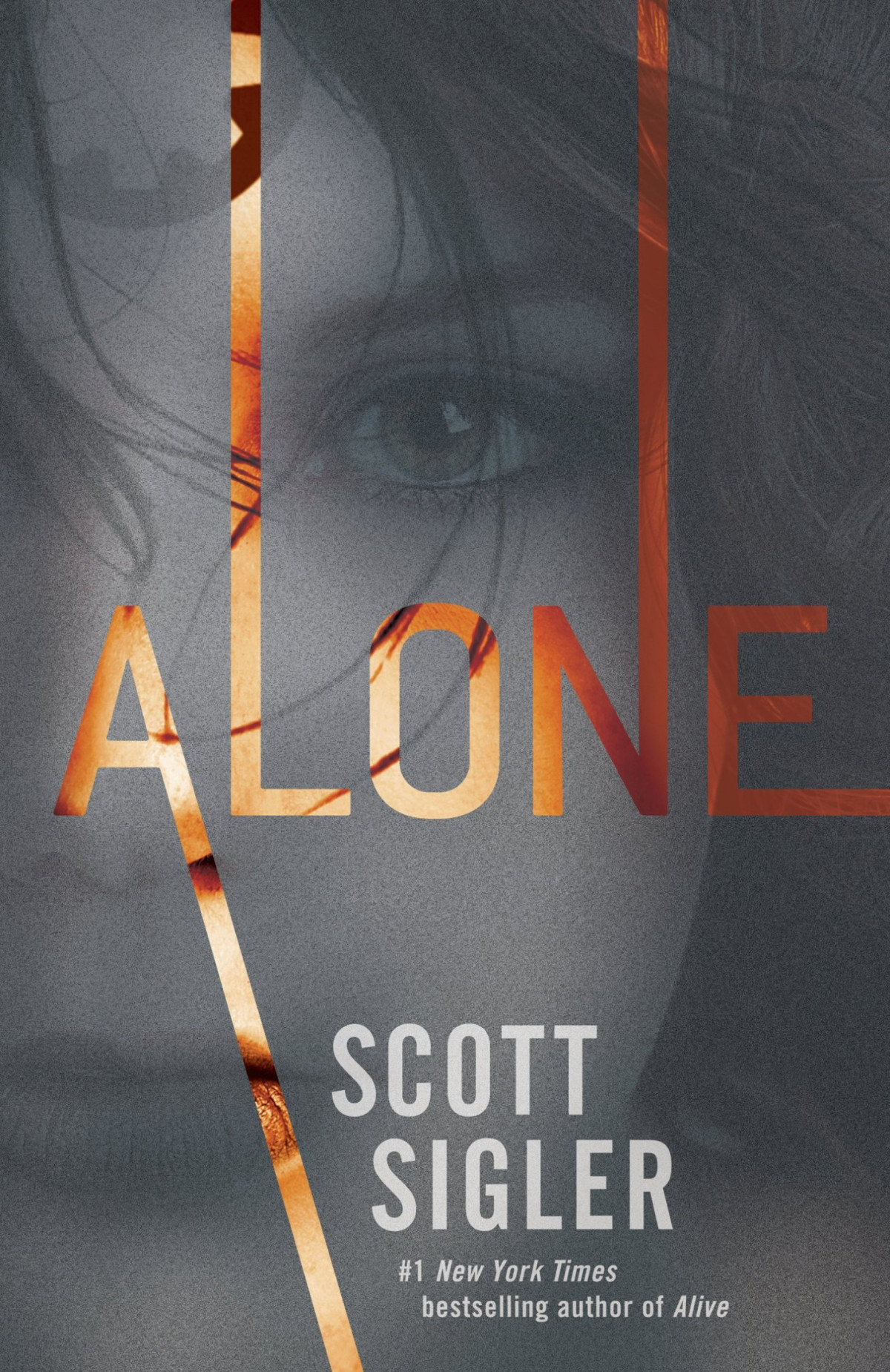 Alone Scott Sigler