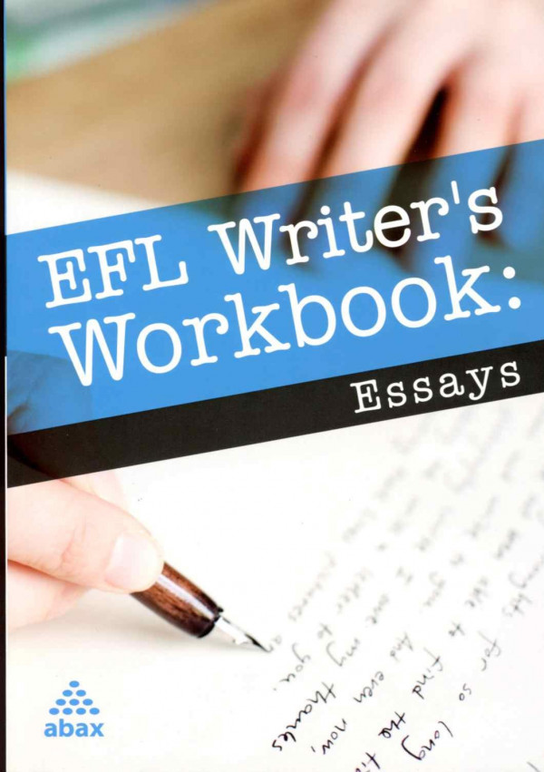 Efl Writers Workbook Essays A Grahammarr