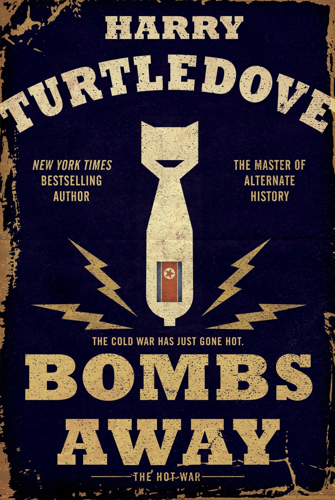 Bombs Away Harry Turtledove
