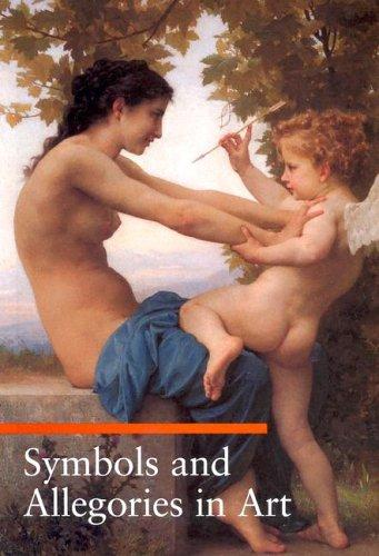 Symbols And Allegories In Art Matilde Battistini