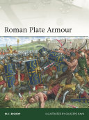 Roman Plate Armour Mc Bishop