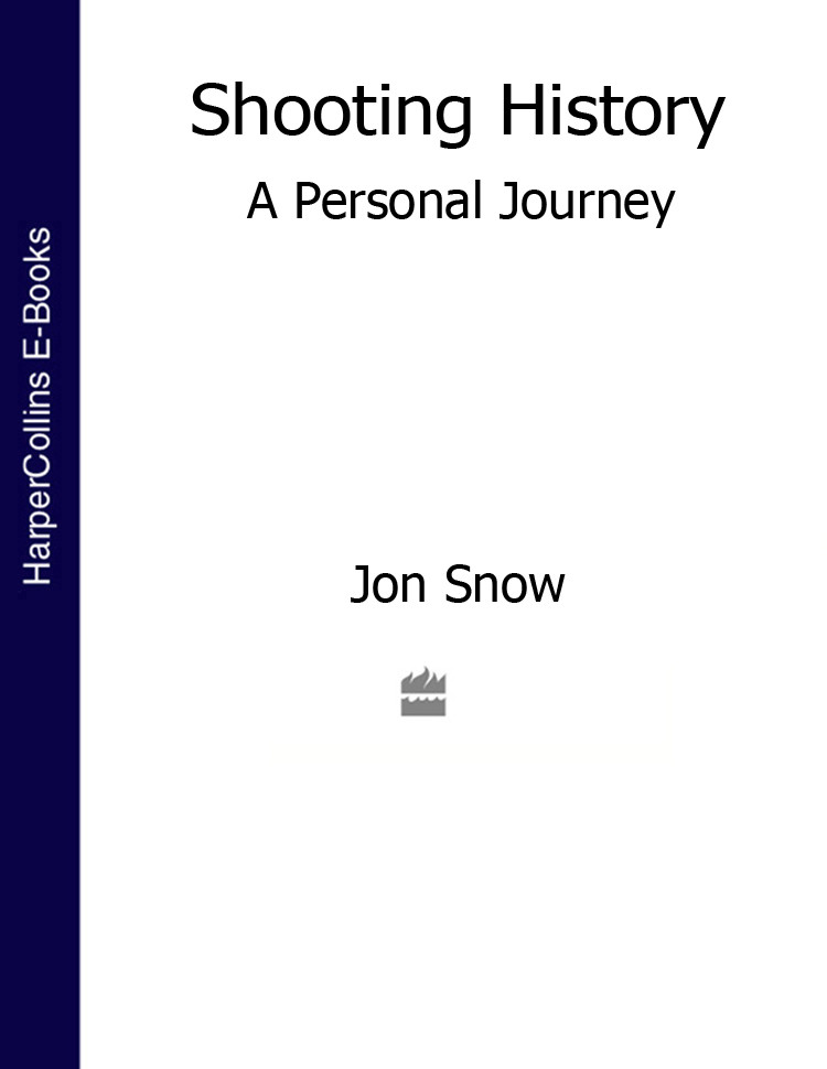 Shooting History Jon Snow