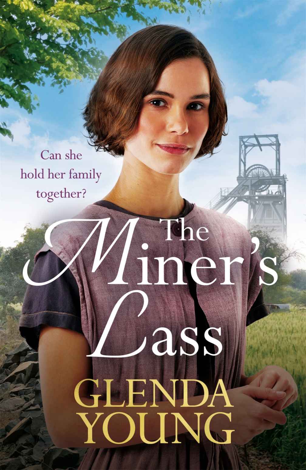 The Miners Lass Glenda Young