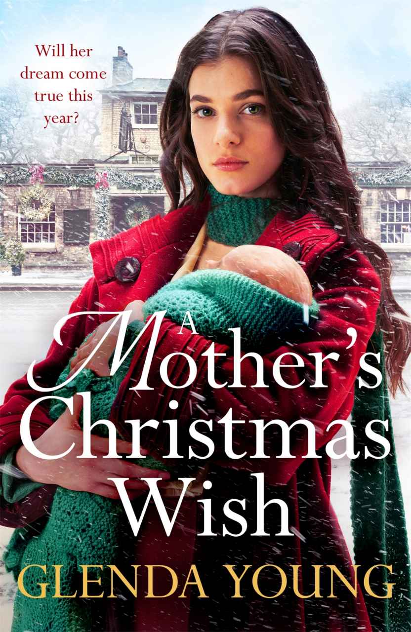 A Mothers Christmas Wish Glenda Young